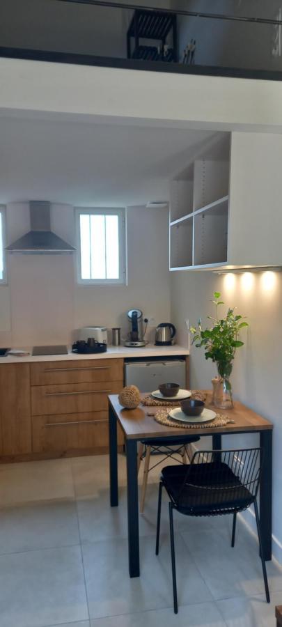 La Pifote Villa Villes-sur-Auzon Bagian luar foto