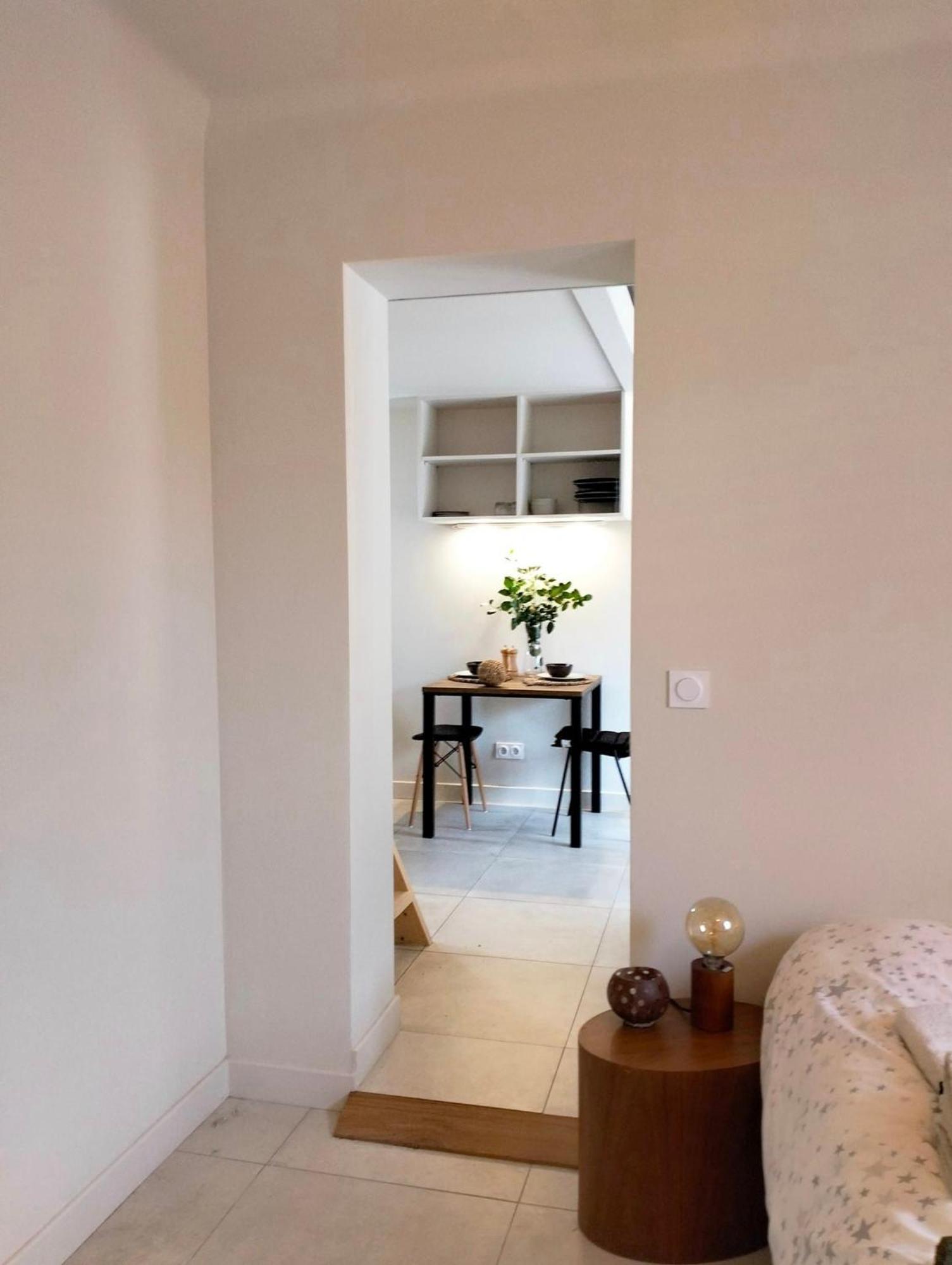 La Pifote Villa Villes-sur-Auzon Bagian luar foto