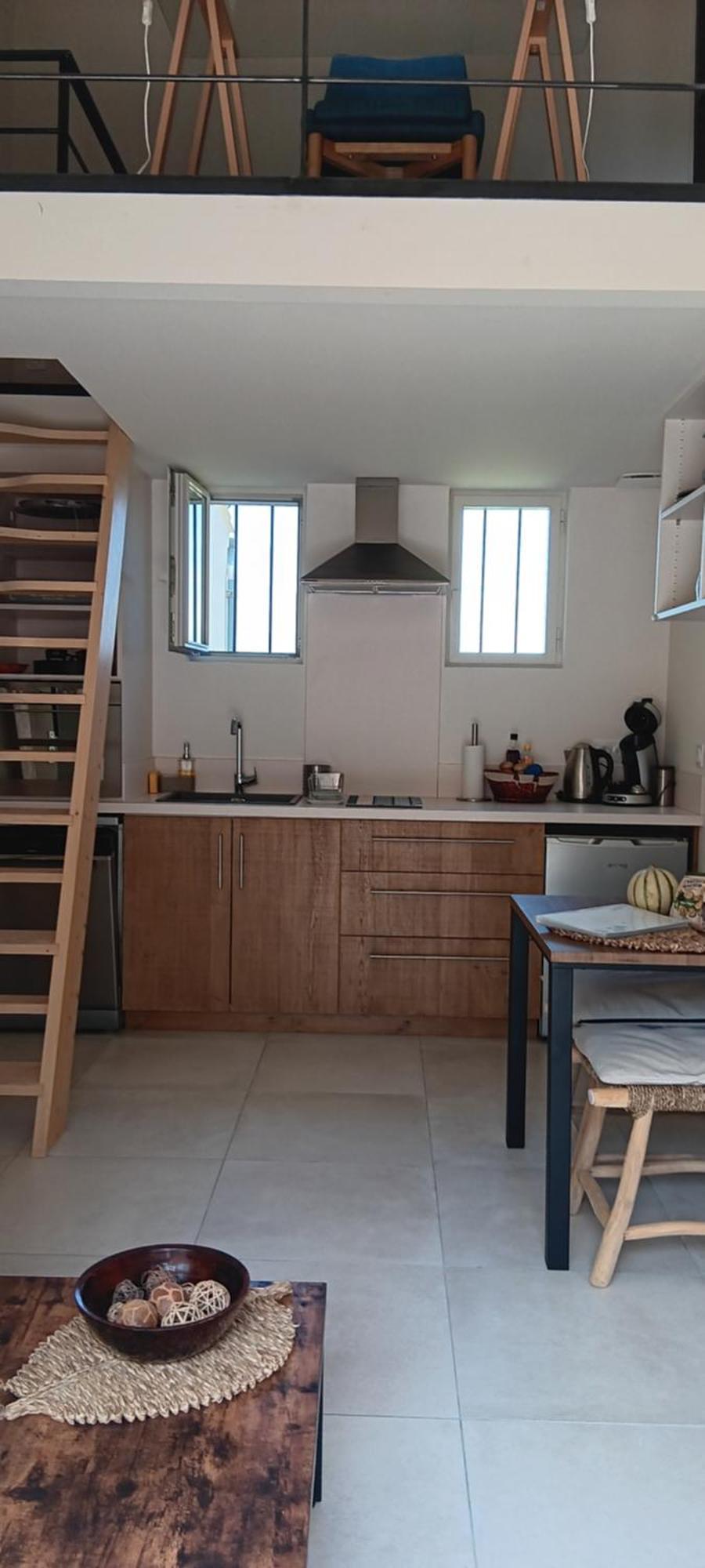 La Pifote Villa Villes-sur-Auzon Bagian luar foto